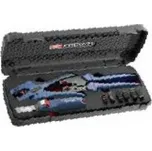 FACOM Sada pro odizolování a lisování 819809