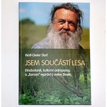 JSEM SOUČÁSTÍ LESA