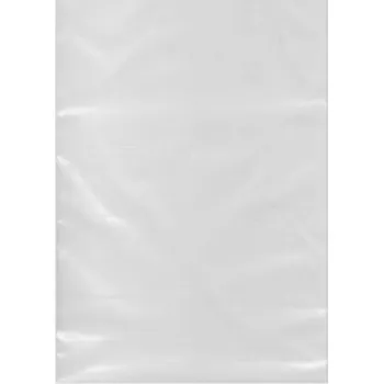 Sáček na potraviny Igelitový sáček LDPE 20x30cm, 50MY/1000ks