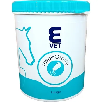 E-VET respirOforte 1 kg