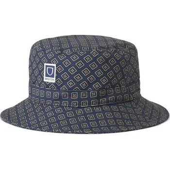 Klobouk BRIXTON klobouk - Beta Packable Bucket Hat Joe Blue (JOBLU)