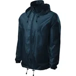 MALFINI Větrovka WINDY UNISEX, různé barvy VELIKOST S námořní modré