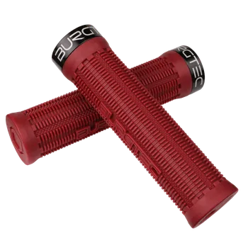 grip Burgtec gripy The Bartender Pro Greg Minnaar Signature / race red