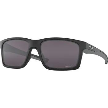Brýle OAKLEY Mainlink XL - Matte Black w/Prizm Grey, OO9264-4161