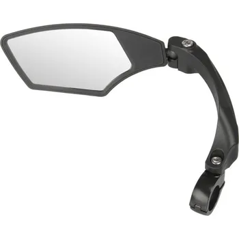 Zrcátko na kolo Zrcátko do řidítek M-Wave Spy Space levé