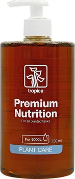 Hnojivo na vodní rostlinu Tropica Premium Nutrition