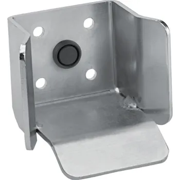 Pohon brány HiMotions 310.L dojezdová kapsa samonosné brány, KA100