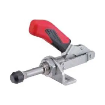 AMFO Upínač ojnicový 6841NI - nerezový s malou úhlovou patkou - vel. 0 95265