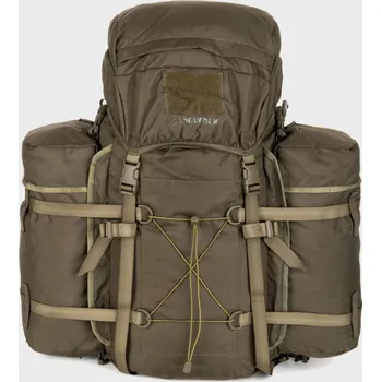 turistický batoh Snugpak® Batoh RocketPak 70 litrů, Barva: Olive Green