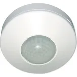 Hlídač pohybu 360° PD3-1C-SM IP44 bílá LUXOMAT