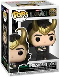 Funko POP! Marvel: Loki