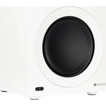 Elektronika Monitor Audio Anthra W10 Barva: White