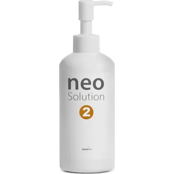 Akvarijní chemie Hnojivo NEO Solution 2 - mikroprvky 300 ml