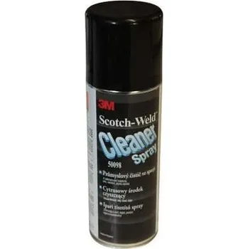 3M Průmyslový čistič Citrus Base, 200 ml