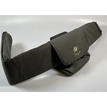 Pouzdro na prut Futrál na pruty Carp system 1 komora – 150cm