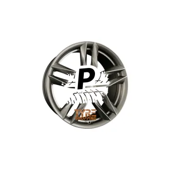 Disk MAM MAM RS3 Palladium Painted (PP) 8.00 x 18 ET 45 5x114.3