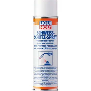 Motorový olej OCHRANA SVARŮ VE SPREJI, 4086 SCHWEIßSCHUTZ-SPRAY 500ML, LIQUI MOLY, LQM4086
