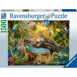 Ravensburger Savana 1500 dílků
