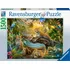 Puzzle Ravensburger Savana 1500 dílků