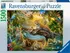 Puzzle Ravensburger Savana 1500 dílků
