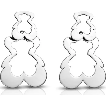 Náušnice Goldex GAEE194