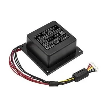 Baterie pro Jbl Partybox 300, 10400 mAh, Cameron Sino CS-JPB300SL