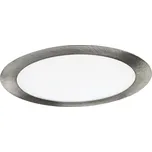 Greenlux GXDW087 LED120 VEGA-R Matt chrome 24W WW