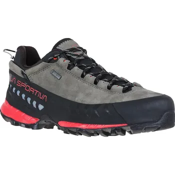 Dámská treková obuv La Sportiva Hiking Footwear TX5 Low Woman GTX Clay/Hibiscus