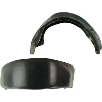 Podběh karosérie Podběh pravý TOYOTA YARIS (XP90) HB, 01.06-