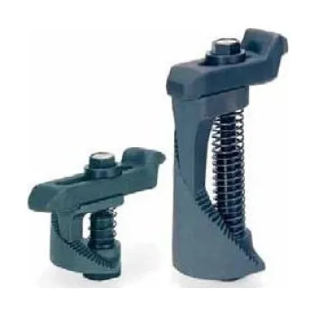 AMFO Stupňovitá upínací příložka 7000 - drážka 12, vel. 1 74716