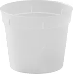Kontejner orchideje - 6,5 cm, 0,15 l čirý