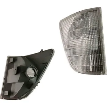 Podběh karosérie Blikač přední pravý MERCEDES SPRINTER 208-414, 01.95-03.00 OE 2EA007016041, 9018200221