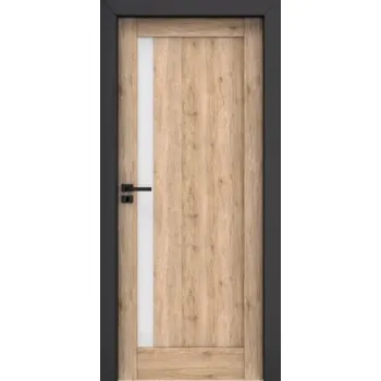 Interiérové dveře INVADO interiérové dveře INVADO AVERSA 1