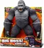 Figurka Jurassic Clash Primal Clash W021252 Big Boss Gorila 43 cm
