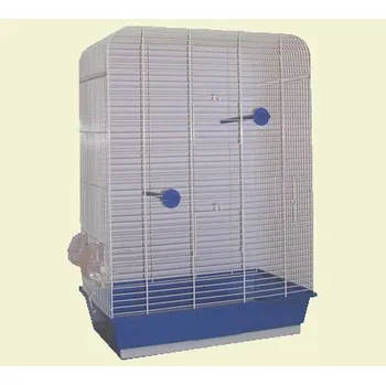 Pro ptáka Francecage Nina 53x33x75 cm Pozink