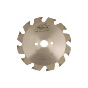 Pilový kotouč Pilový kotouč SK 160x2,6/1,6x20 5391 12 WZ - PILANA