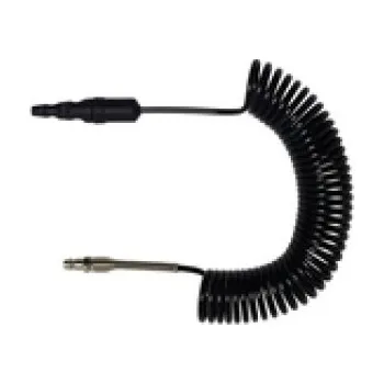 Ofukovací pistole SCHNEIDER Ofukovací pistole AP-Soft D740035