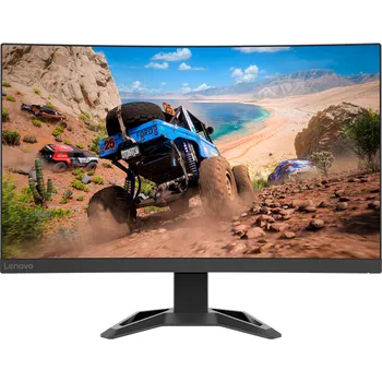 Monitor Lenovo G27qc-30