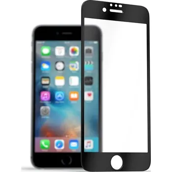 AlzaGuard 2.5D FullCover Glass Protector pro iPhone 6 / 6S