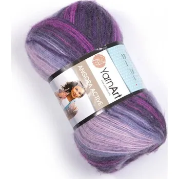 YarnArt Angora Active, 847