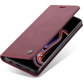 Pouzdro na mobilní telefon Book CaseMe pro Samsung A515 Galaxy A51