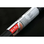 Samolepicí fólie d-c-fix lesklá černá rozměr (š x d): 45 cm x 2 m