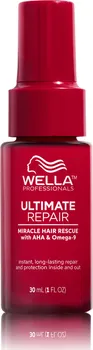 Vlasová regenerace Wella Professionals Ultimate Repair Miracle Hair Rescue vlasové sérum