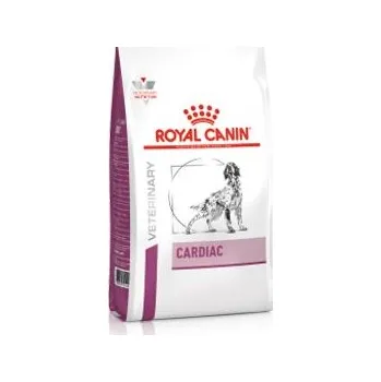 Krmivo pro psa Royal Canin VD Canine Cardiac 2kg