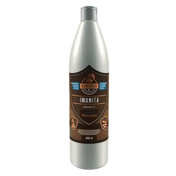 Sirup Imunita TOPVET Obsah: 1000ml