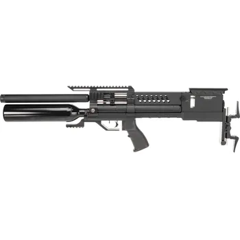 Vzduchovka Reximex Meta Plus černá