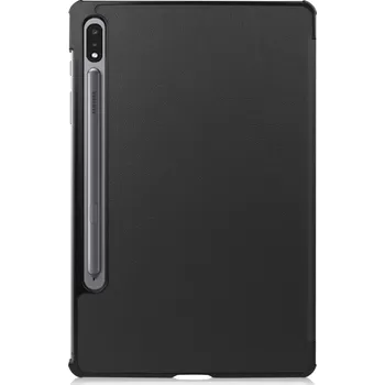 Příslušenství pro tablet Pouzdro pro Samsung Galaxy Tab S7 (11") černy