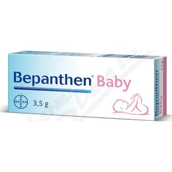 Bepanthen Baby mast 3.5g