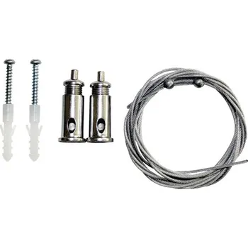 Osvětlení do akvária Lankový závěs pro zavěšení osvětlení JBL LED SOLAR