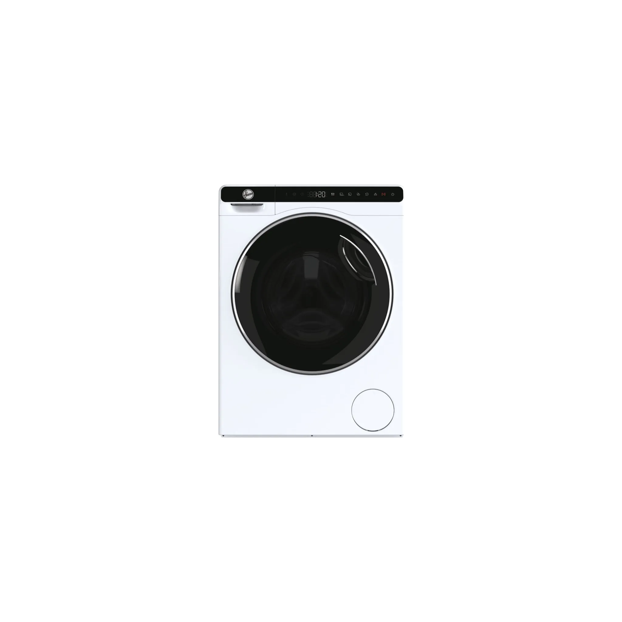 Fotografie 1 - Pračka Hoover OW50-BP12307-S